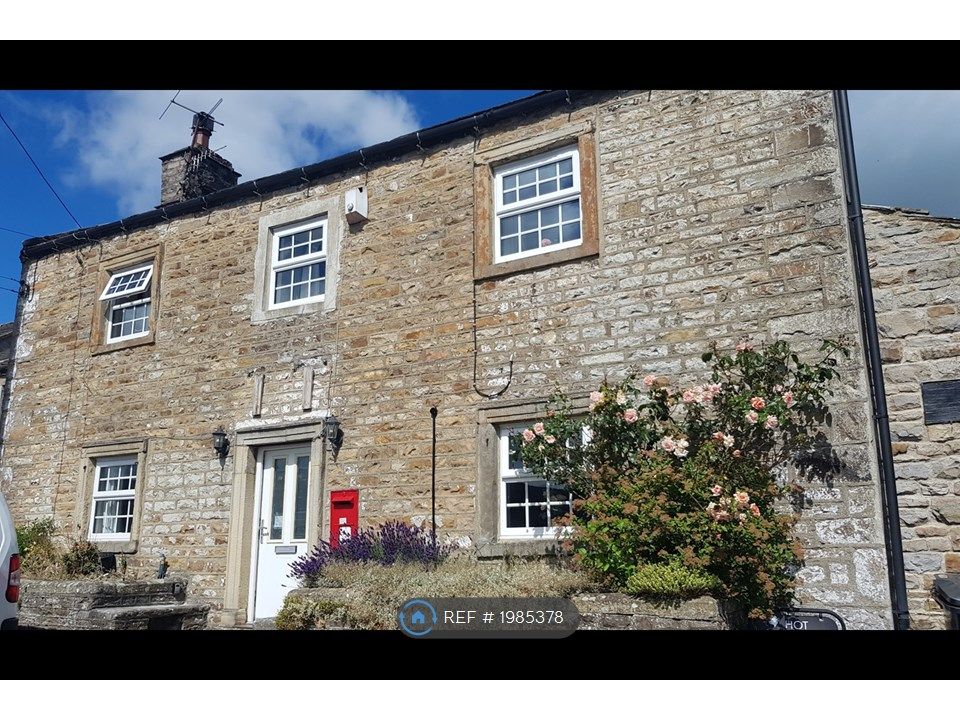 4 bed detached house to rent in Thoralby Post Office, Thoralby, Leyburn DL8, £1,200 pcm