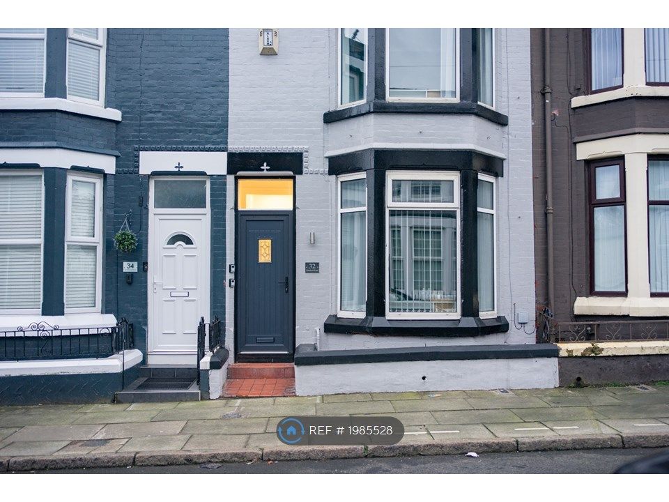 Room to rent in Denebank Road, Liverpool L4, £499 pcm