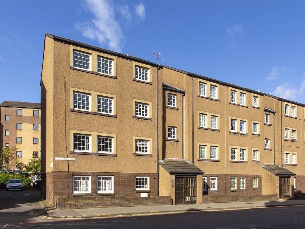 2 bed flat to rent in Causewayside, Newington, Edinburgh EH9, £1,375 pcm