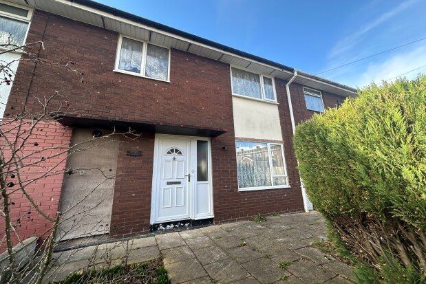 3 bed property to rent in Brandon, Widnes WA8, £950 pcm