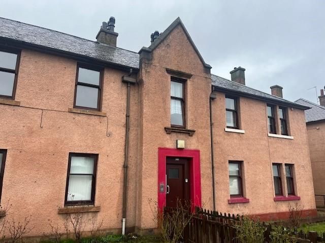 3 bed flat to rent in 20C Balcarres Road, Musselburgh EH21, £1,400 pcm