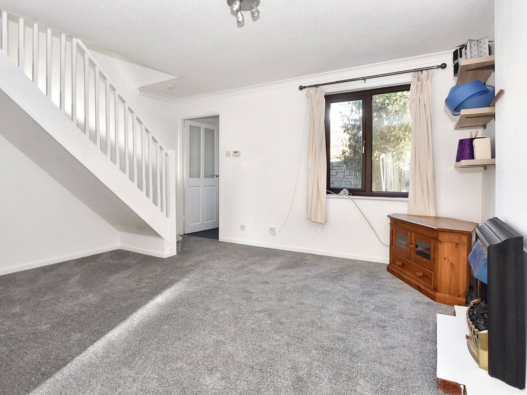 2 bed end terrace house to rent in Fern Close, Okehampton, Devon EX20, £800 pcm