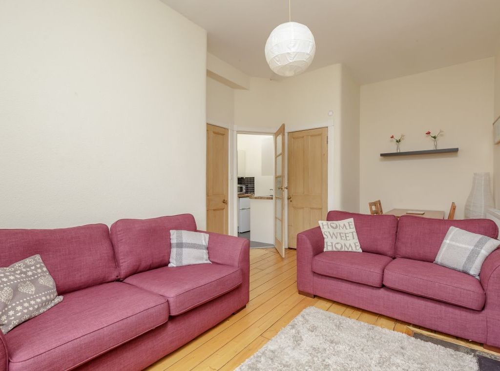 2 bed flat to rent in 12, Dean Park Street, Edinburgh EH4, £1,250 pcm