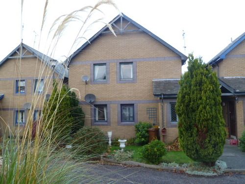 2 bed flat to rent in Eskview Grove, Dalkeith EH22, £1,175 pcm