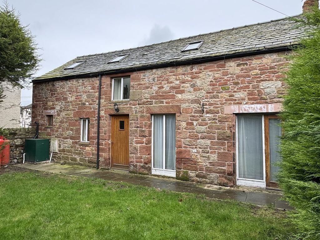 2 bed barn conversion for sale in Back Lane, Long Marton, Appleby-In-Westmorland CA16, £230,000