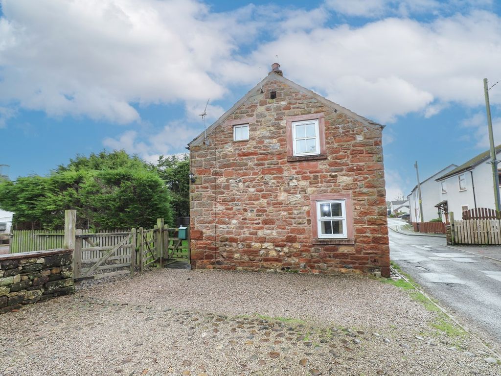 2 bed barn conversion for sale in Back Lane, Long Marton, Appleby-In-Westmorland CA16, £230,000