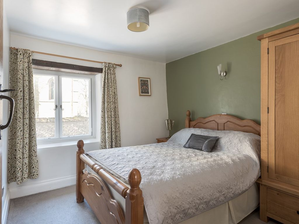 3 bed barn conversion for sale in Church End, Felmersham, Bedfordshire MK43, £465,000