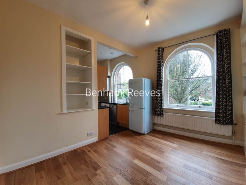 1 bed flat to rent in South Hill Park, Hampstead NW3, £1,725 pcm