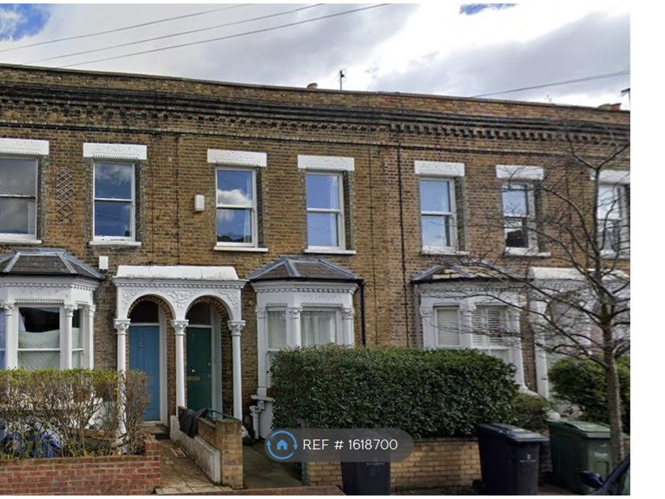 5 bed terraced house to rent in Linom Road, London SW4, £4,850 pcm