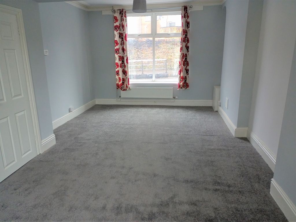 3 bed terraced house to rent in Park Place, Merthyr Tydfil CF47, £895 pcm