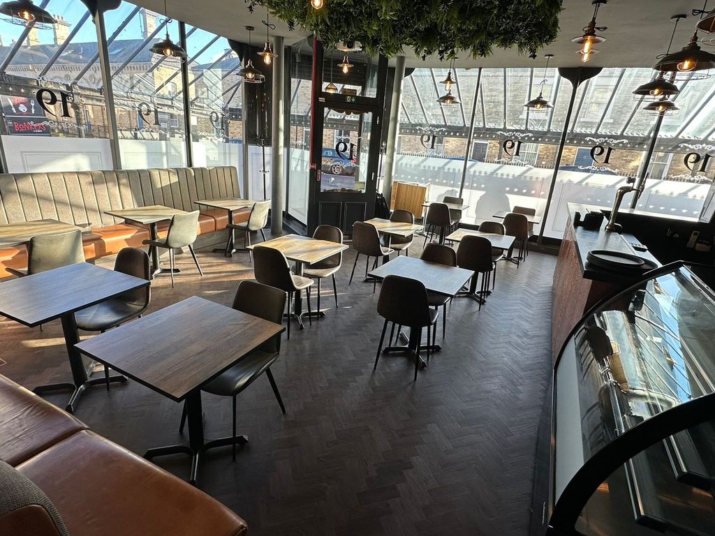 Restaurant for sale in Milton Street, Saltburn-By-The-Sea TS12, £140,000