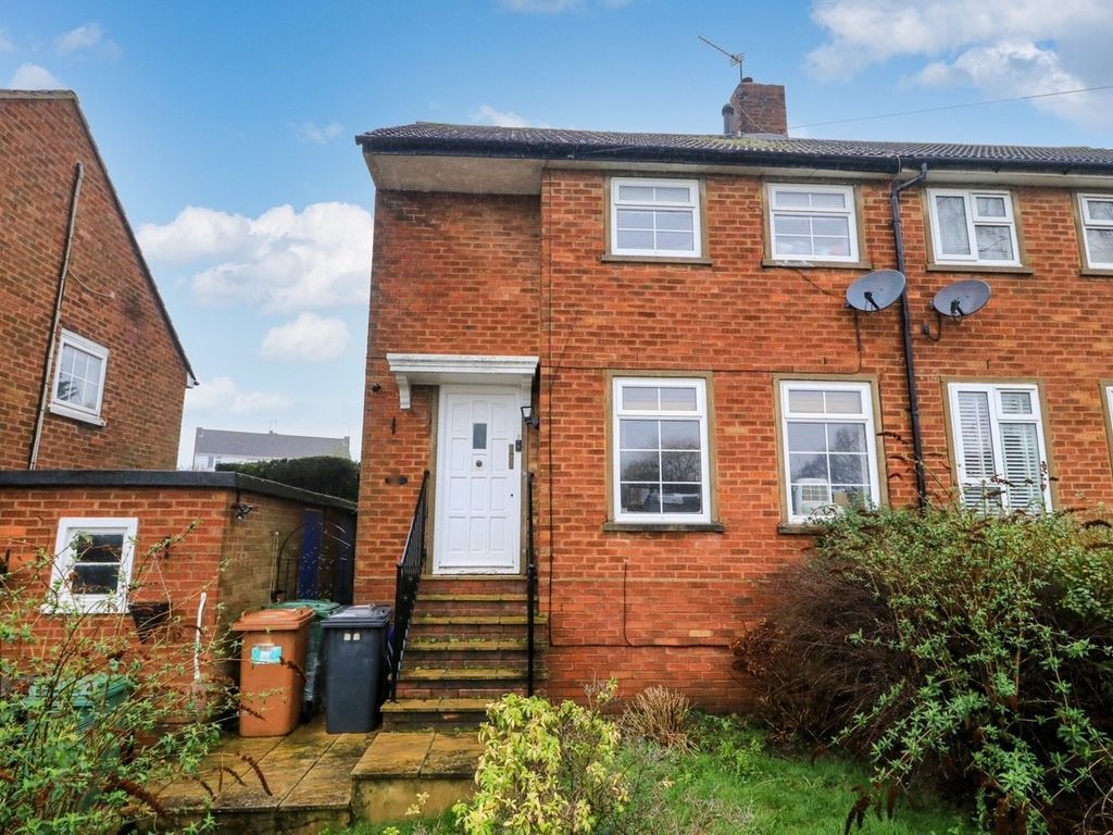 2 bed semi-detached house for sale in Forbes Avenue, Potters Bar EN6, £474,995
