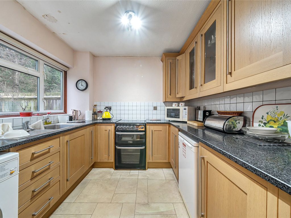 3 bed semi-detached house for sale in Clareville Road, Orpington BR5, £525,000