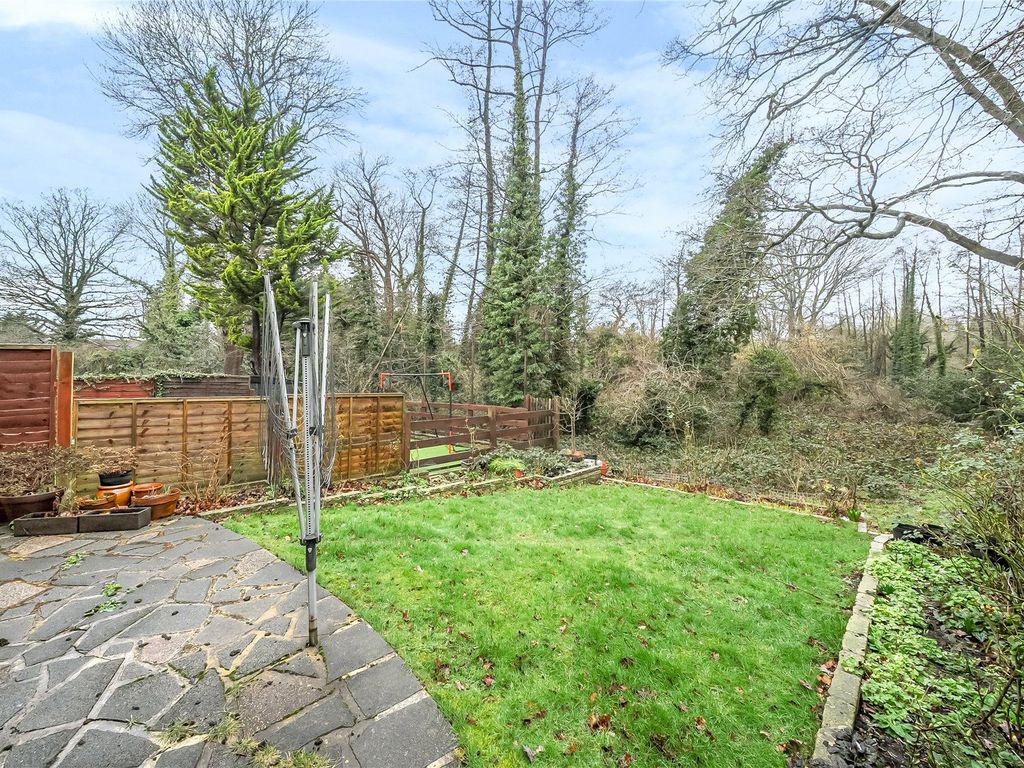 3 bed semi-detached house for sale in Clareville Road, Orpington BR5, £525,000