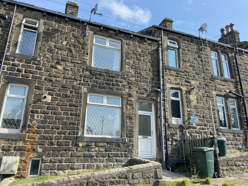 2 bed terraced house to rent in Rupert Street, Cross Roads, Keighley BD22, £645 pcm
