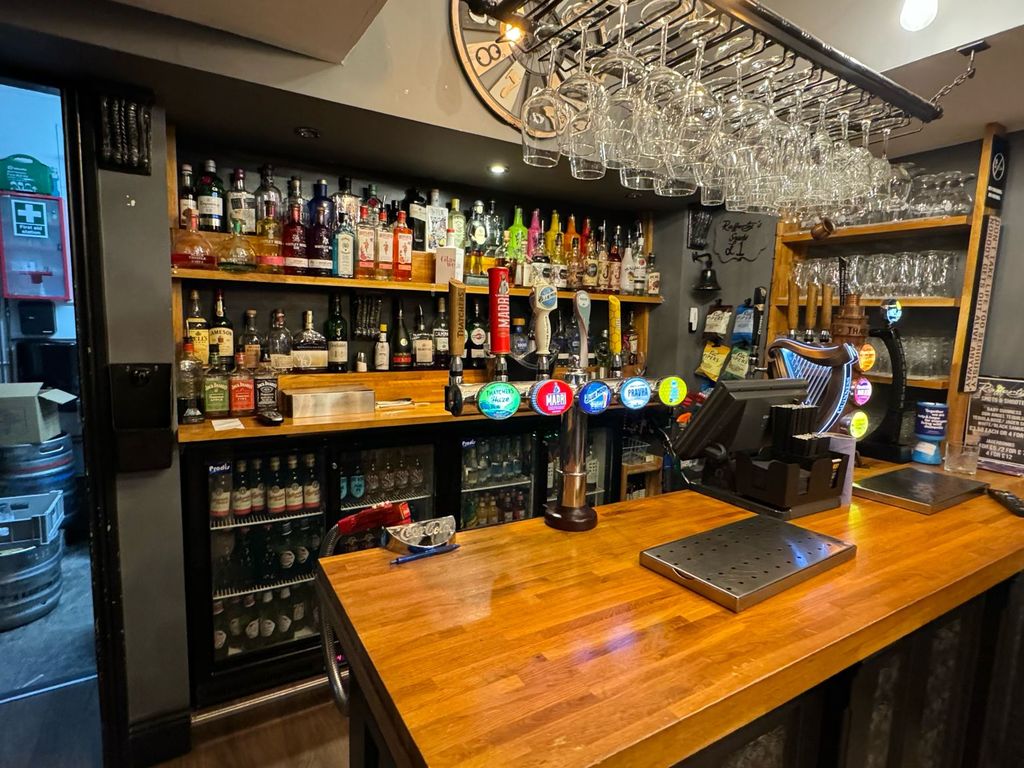 Pub/bar for sale in Baker Street, Middlesbrough TS1, £50,000