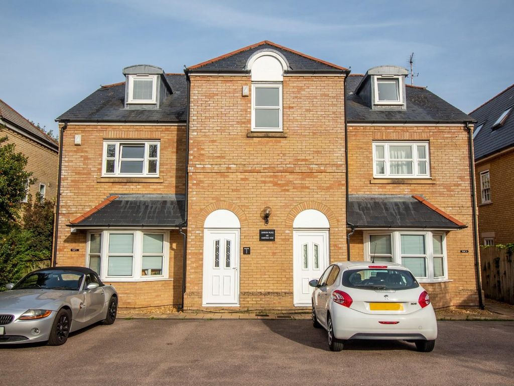 2 bed flat for sale in 220 Cambridge Road, Great Shelford, Cambridge CB22, £400,000
