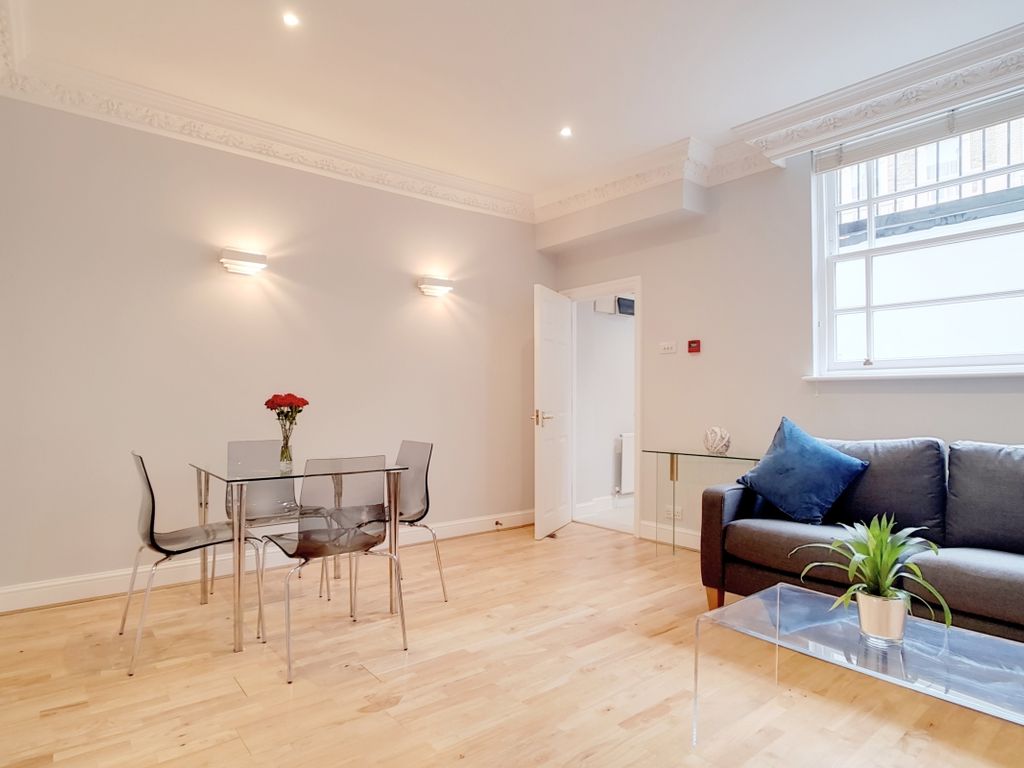 2 bed flat to rent in Alderney Street, London SW1V, £2,578 pcm