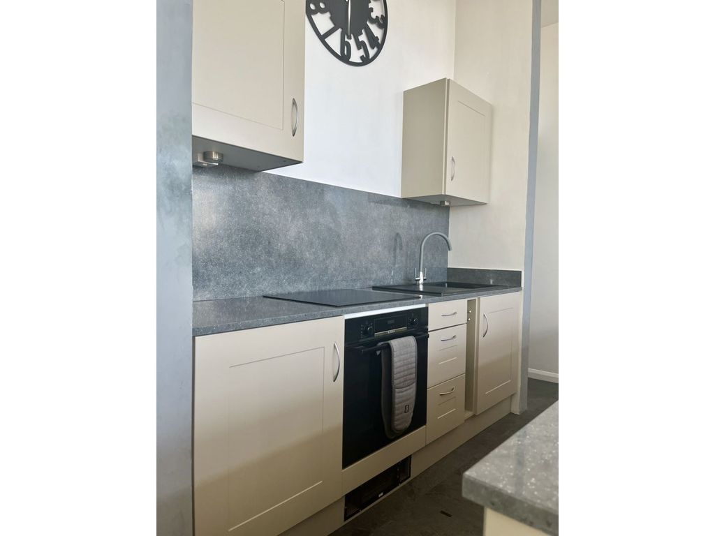 2 bed flat for sale in 20 Shaw Street, Liverpool L6, £160,000