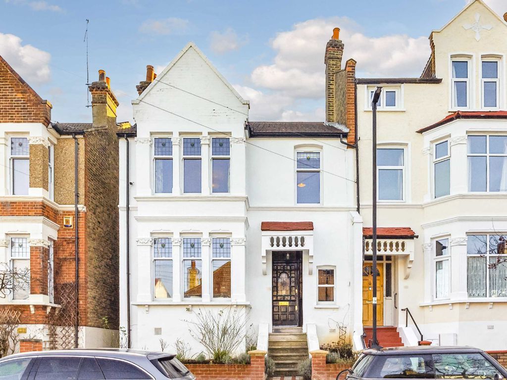 4 bed semi-detached house for sale in Deerhurst Road, London SW16, £1,250,000