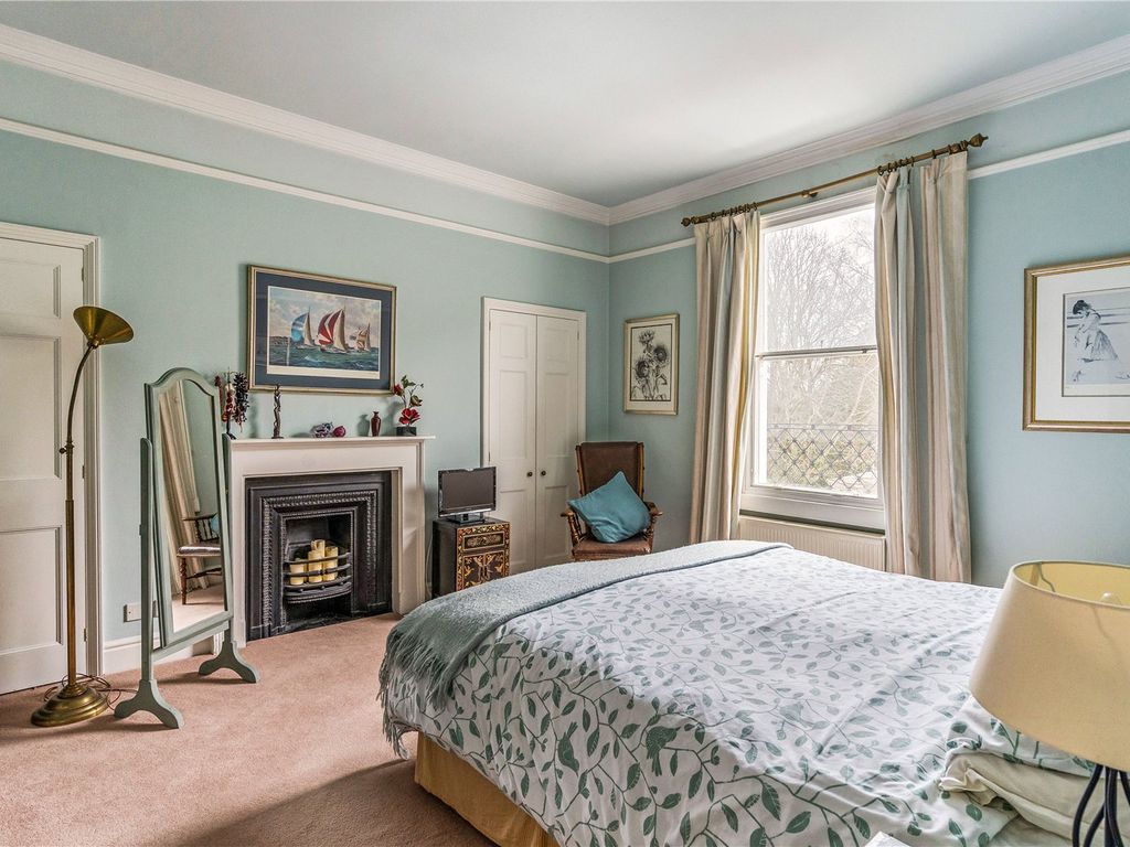 3 bed end terrace house for sale in George Street, Bathwick, Bath, Somerset BA2, £1,400,000