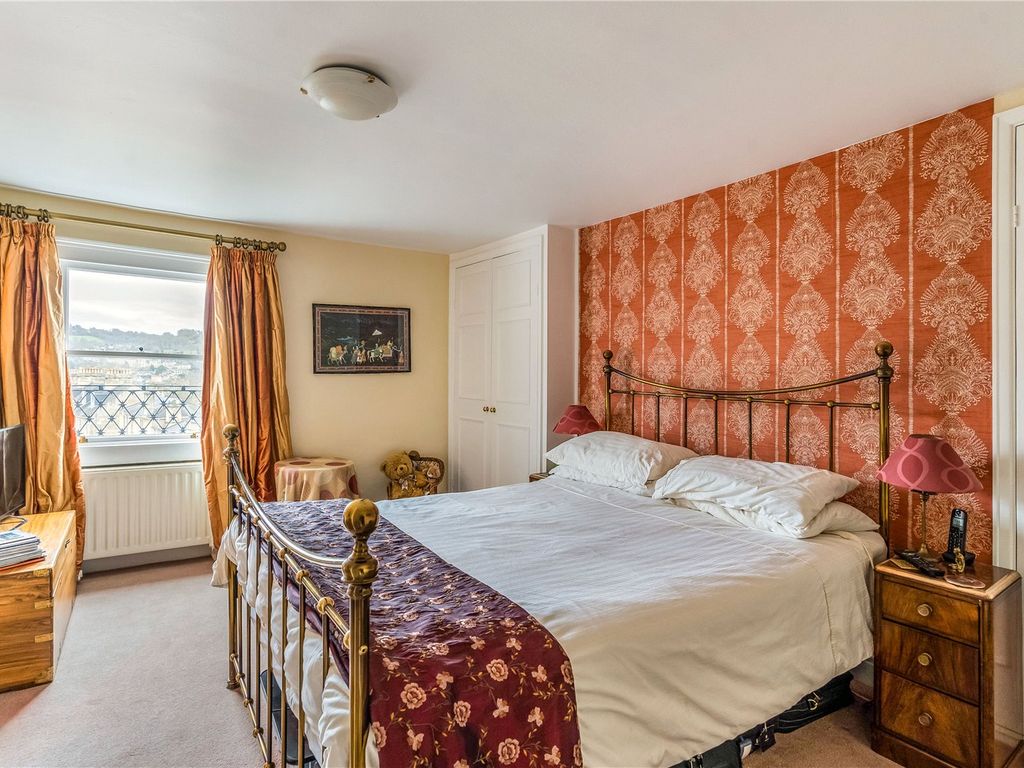 3 bed end terrace house for sale in George Street, Bathwick, Bath, Somerset BA2, £1,400,000