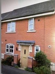 3 bed town house to rent in Derby Road, Hilton DE65, £875 pcm