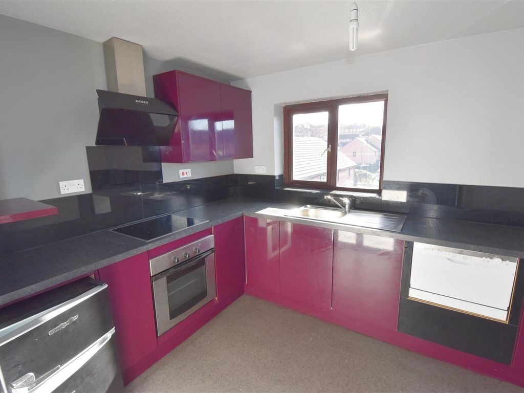 1 bed flat to rent in New Walls, Totterdown, Bristol BS4, £925 pcm