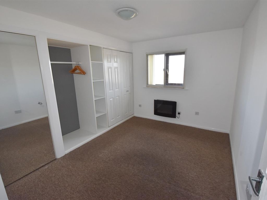 1 bed flat to rent in New Walls, Totterdown, Bristol BS4, £925 pcm