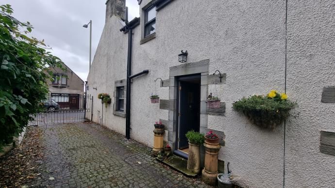 1 bed flat to rent in South Street, Milnathort, Kinross KY13, £895 pcm