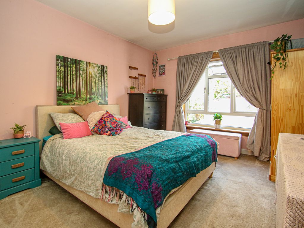 2 bed flat for sale in 307 Kingsbridge Drive, Rutherglen G73, £115,000