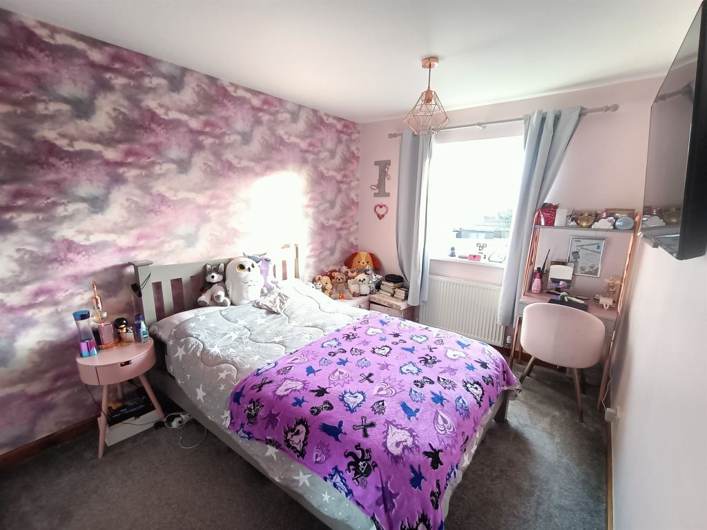 4 bed detached house for sale in Ganton Close, Billingham TS22, £250,000