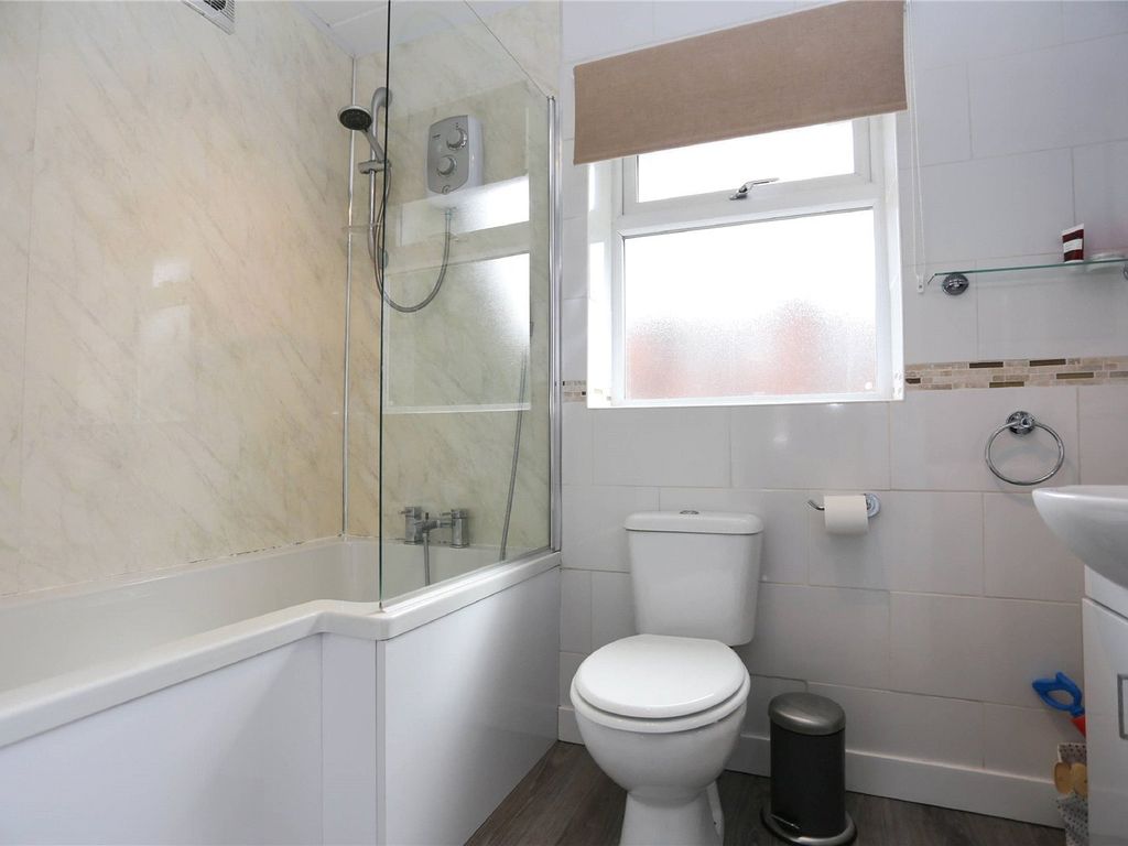 3 bed semi-detached house for sale in Stream Terrace, Offerton, Stockport SK1, £160,750