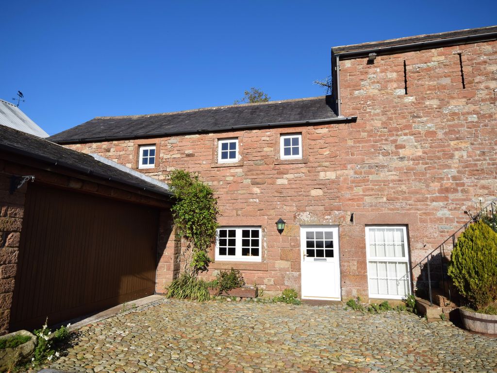 1 bed cottage to rent in Ruckcroft, Armathwaite, Carlisle CA4, £550 pcm
