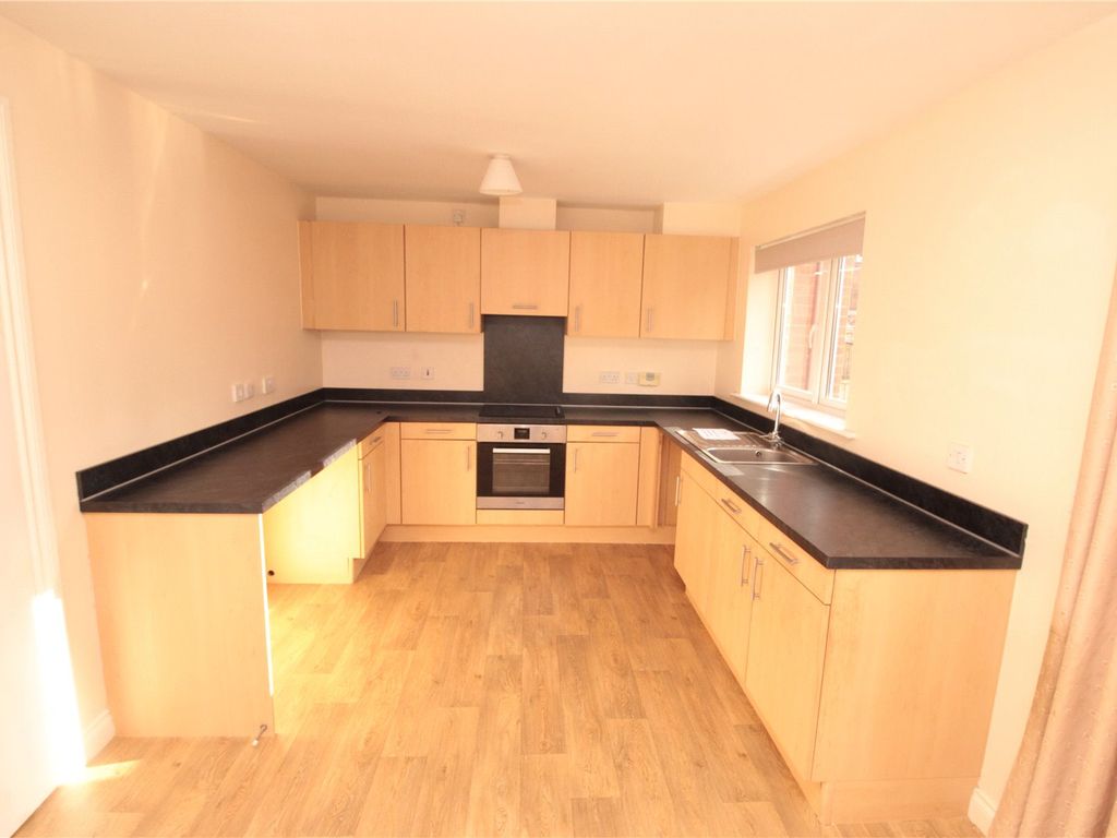 3 bed terraced house for sale in Timothy Hackworth Drive, Darlington, Durham DL2, £160,000