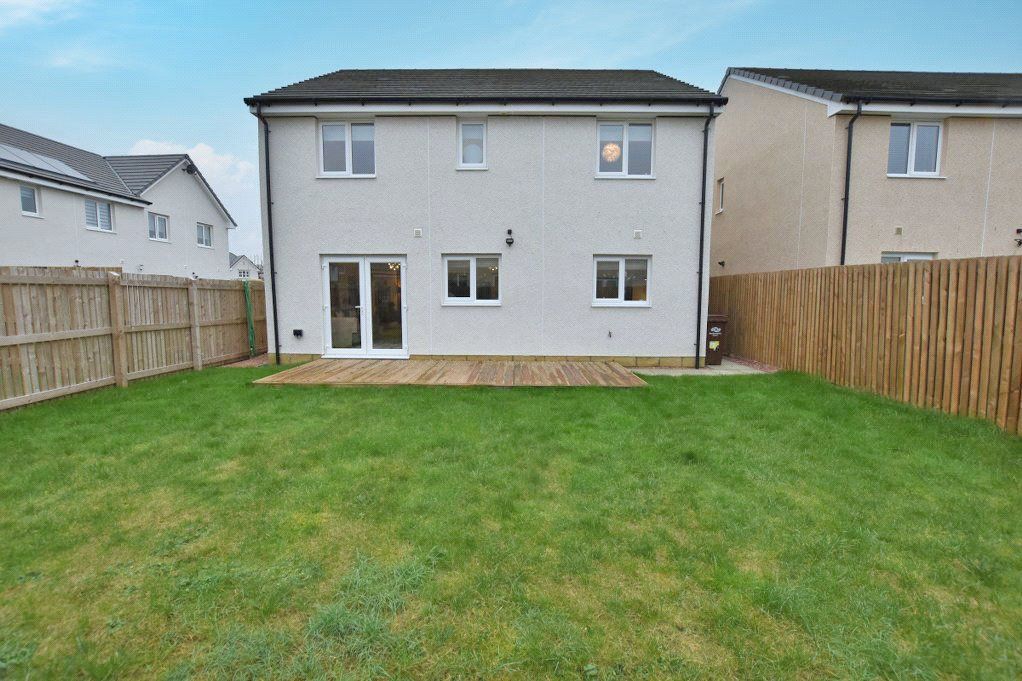 4 bed detached house for sale in Brownlow Road, Paisley, Renfrewshire PA2, £359,995