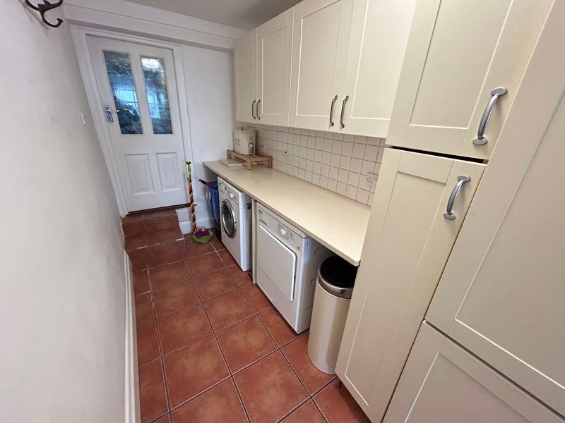 3 bed detached house for sale in Rosemary Lane, Conwy LL32, £370,000