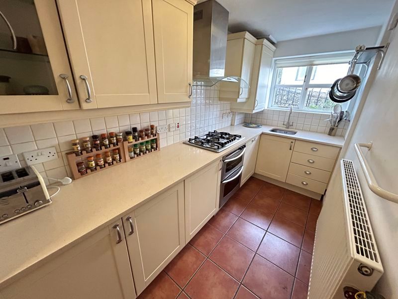 3 bed detached house for sale in Rosemary Lane, Conwy LL32, £370,000