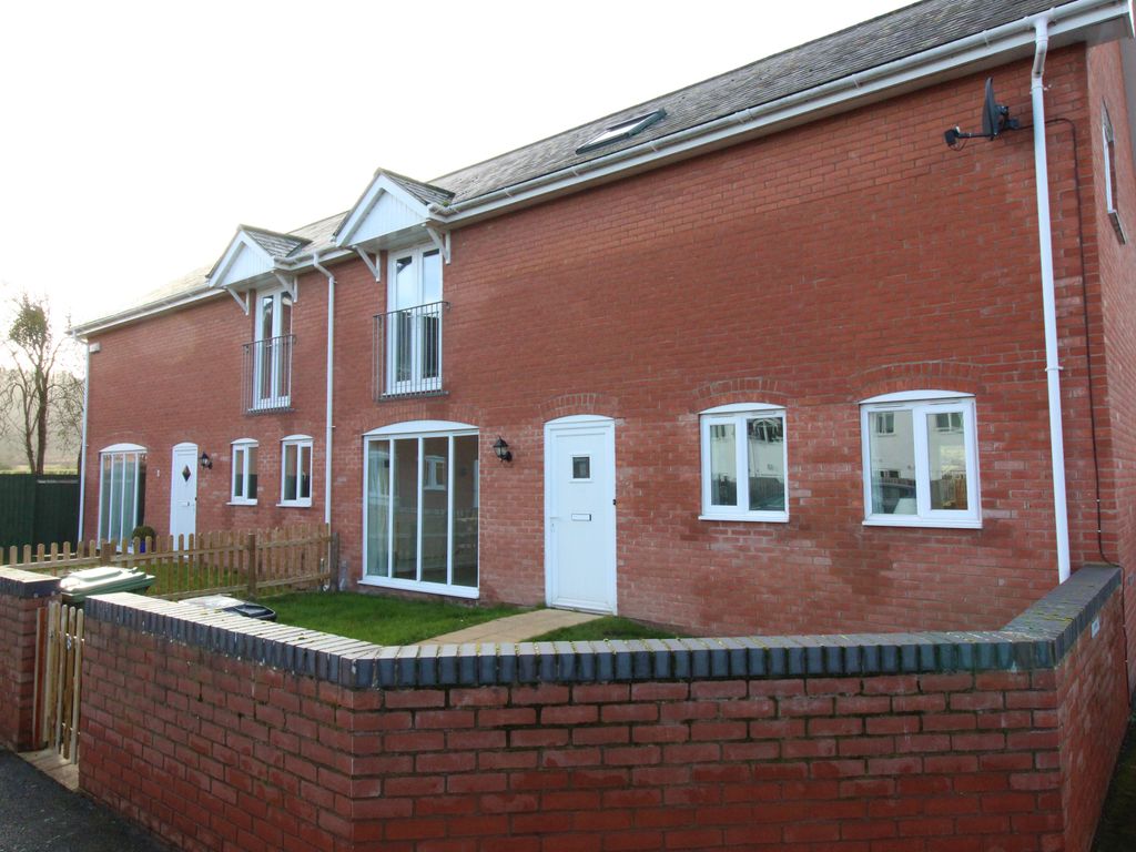 3 bed semi-detached house to rent in Canon Pyon, Hereford HR4, £1,200 pcm