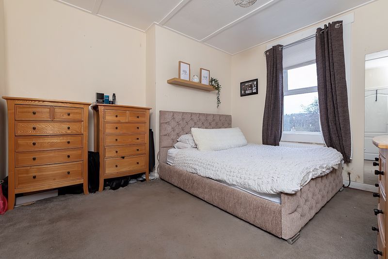2 bed flat for sale in Birkenside, Gorebridge EH23, £130,000