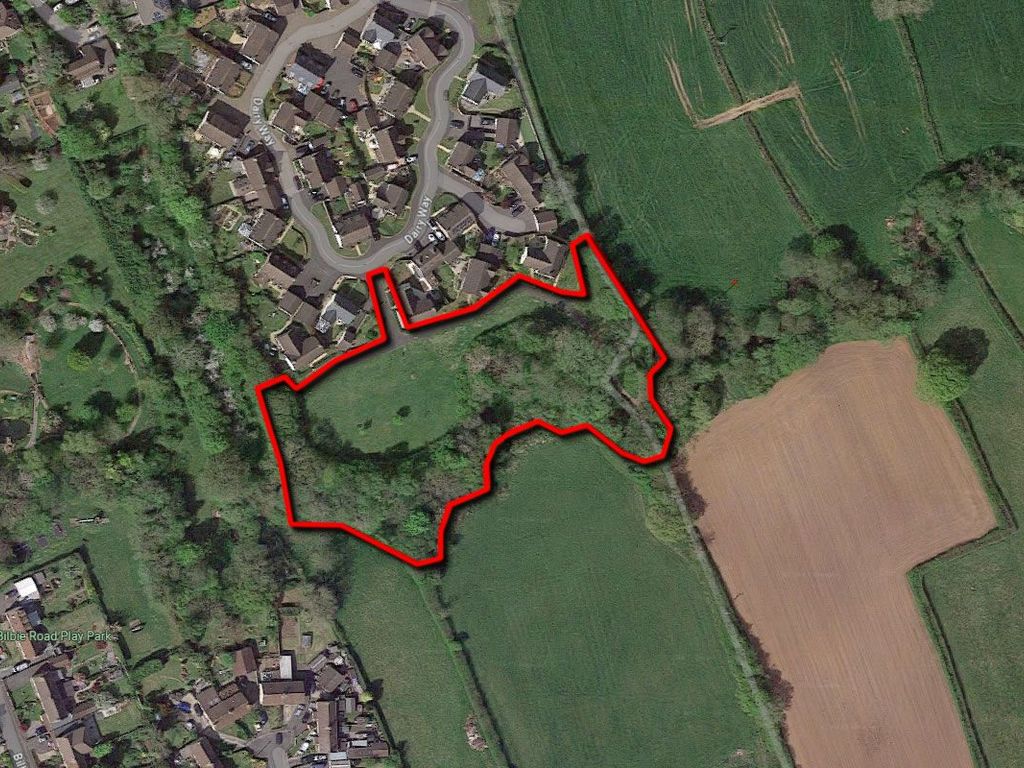 Land for sale in Site At Chew Lane, Chew Stoke, Bristol BS408Py BS40, £30,000