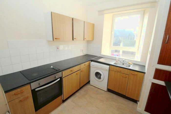 1 bed flat for sale in 61, Cross Street, Flat A, Fraserburgh AB439El AB43, £36,000