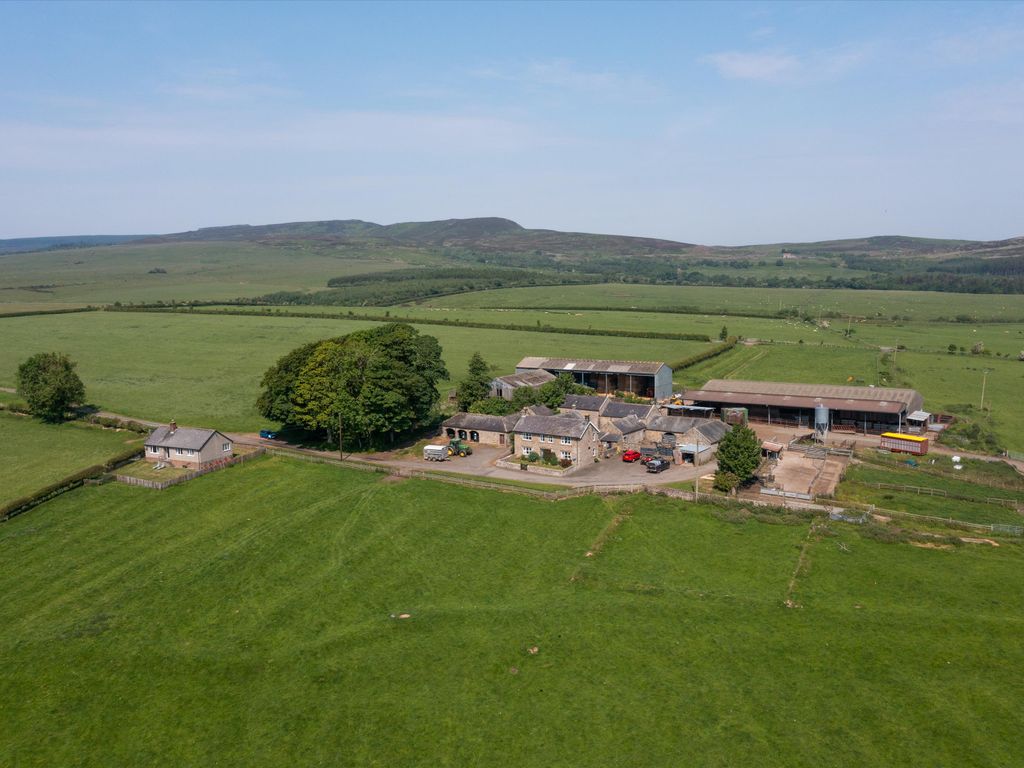 Farm for sale in The Rothbury Estate, Northumberland NE65, £35,000,000