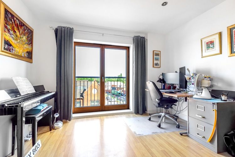 2 bed flat for sale in Burgess House, Leicester, Leicestershire LE1, £104,000