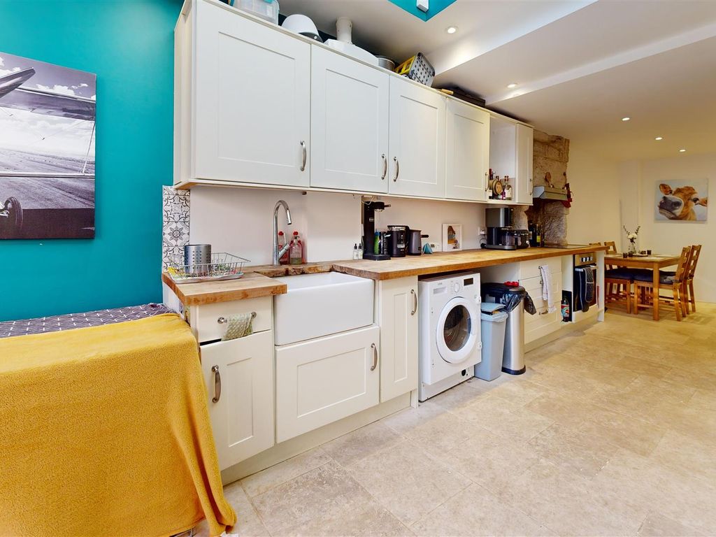2 bed terraced house for sale in Easton Square, Portland DT5, £260,000