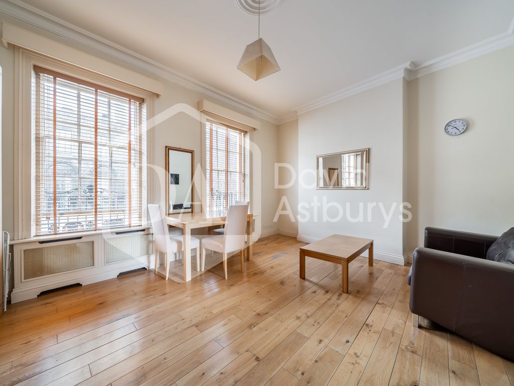 Studio to rent in St. Chad's Street, King's Cross, London WC1H, £1,750 pcm