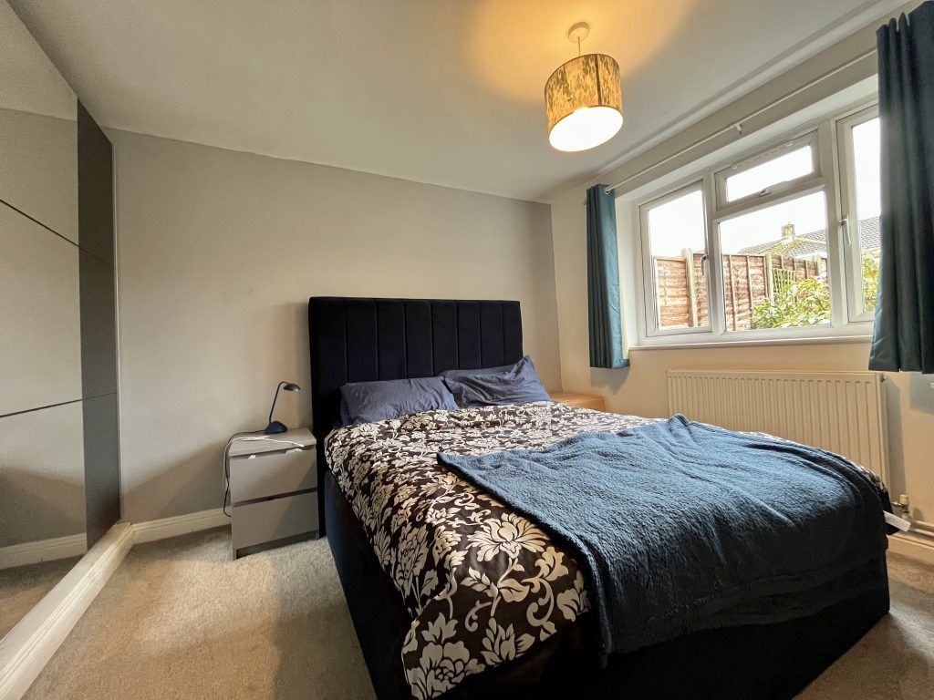 2 bed semi-detached bungalow for sale in Plover Road, Milborne Port, Sherborne, Dorset DT9, £270,000