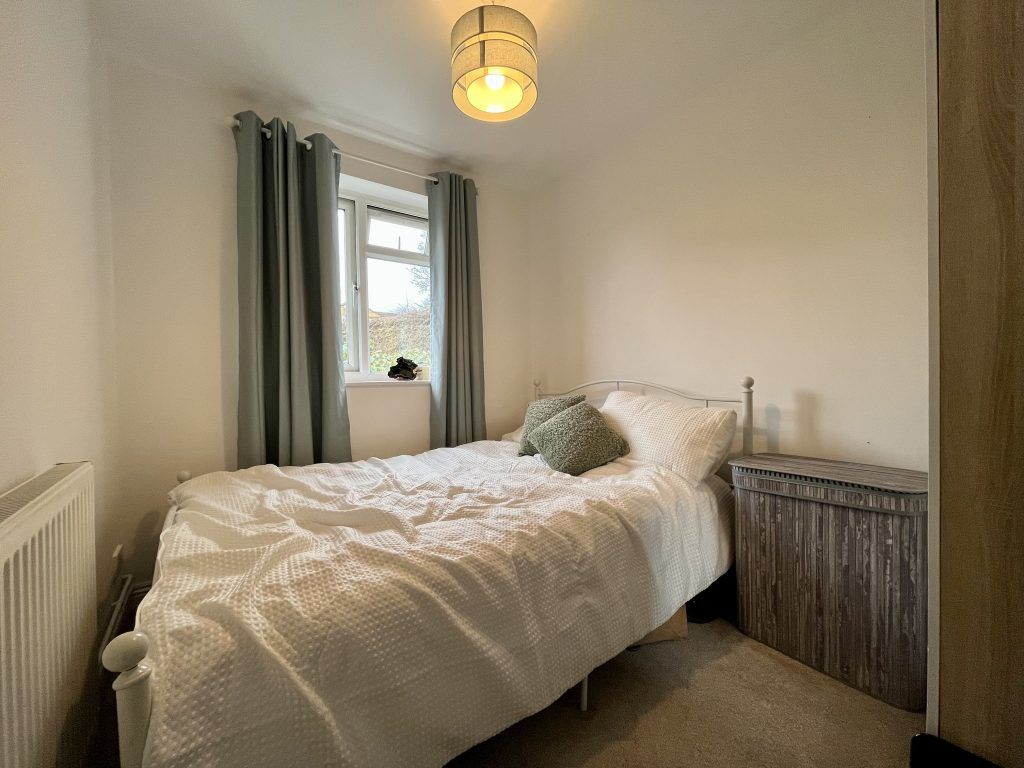 2 bed semi-detached bungalow for sale in Plover Road, Milborne Port, Sherborne, Dorset DT9, £270,000