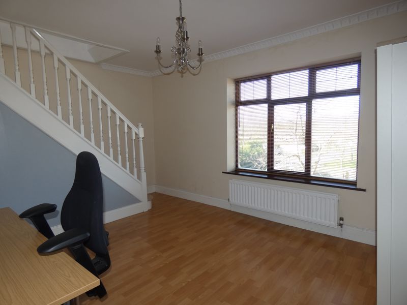 2 bed terraced house for sale in Tudhoe Park Villas, Spennymoor DL16, £135,000