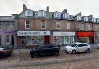 2 bed flat to rent in 7 Chapel Street, Peterhead, Aberdeenshire AB42, £550 pcm
